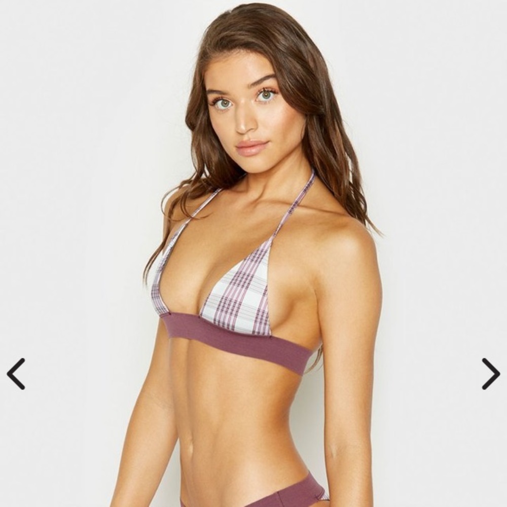 Brand new Frankie’s bikini